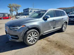 YV4A22PL8H1163038 2017 VOLVO XC90