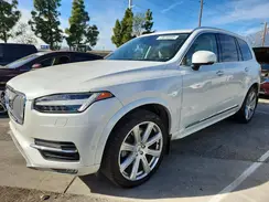 YV4A22PL8H1164738 2017 VOLVO XC90