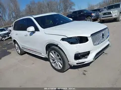 YV4A22PL8H1166537 2017 VOLVO XC90