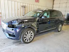 YV4A22PL8H1175450 2017 VOLVO XC90