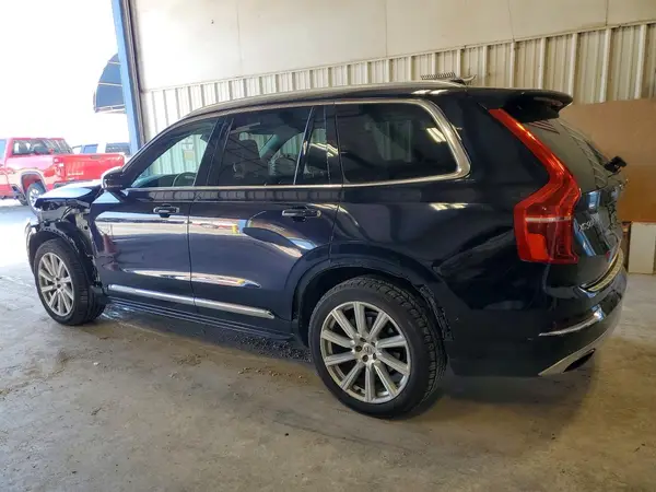 YV4A22PL8H1175450 2017 VOLVO XC90 - Image 2