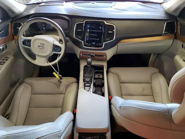YV4A22PL8H1175450 2017 VOLVO XC90 - Image 8