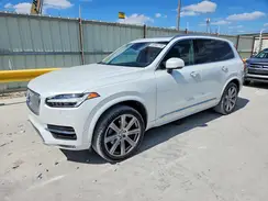 YV4A22PL8H1177702 2017 VOLVO XC90