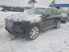 YV4A22PL8H1184648 2017 VOLVO XC90