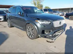 YV4A22PL8H1186979 2017 VOLVO XC90