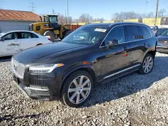 YV4A22PL8H1187744 2017 VOLVO XC90