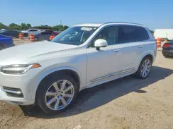 YV4A22PL8J1192027 2018 VOLVO XC90