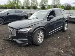 YV4A22PL8J1193629 2018 VOLVO XC90