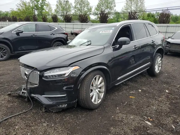 YV4A22PL8J1193629 2018 VOLVO XC90 - Image 1