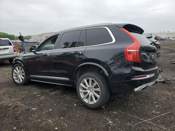 YV4A22PL8J1193629 2018 VOLVO XC90 - Image 2