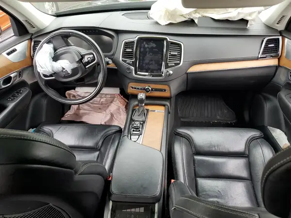 YV4A22PL8J1193629 2018 VOLVO XC90 - Image 8