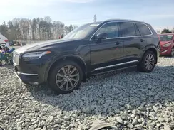 YV4A22PL8J1194649 2018 VOLVO XC90