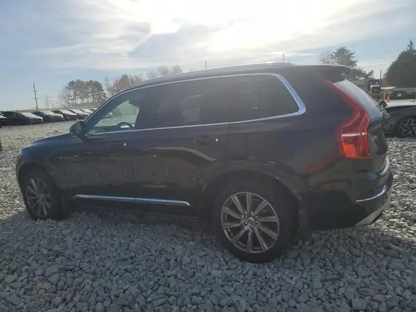 YV4A22PL8J1194649 2018 VOLVO XC90 - Image 2