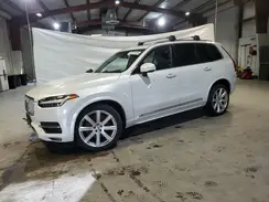 YV4A22PL8J1197583 2018 VOLVO XC90