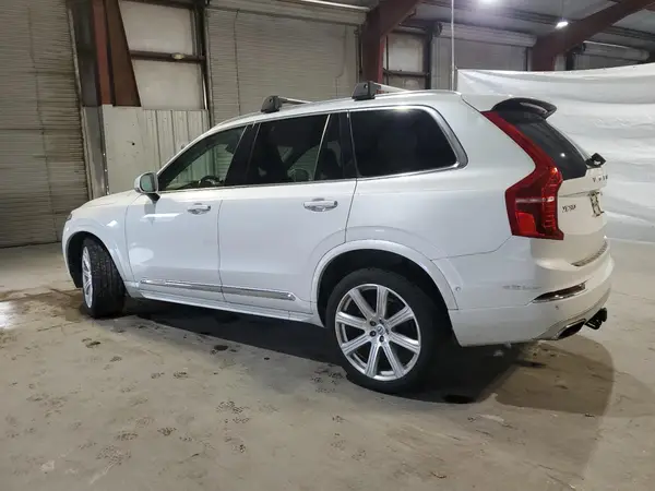 YV4A22PL8J1197583 2018 VOLVO XC90 - Image 2