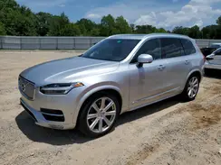 YV4A22PL8J1198605 2018 VOLVO XC90