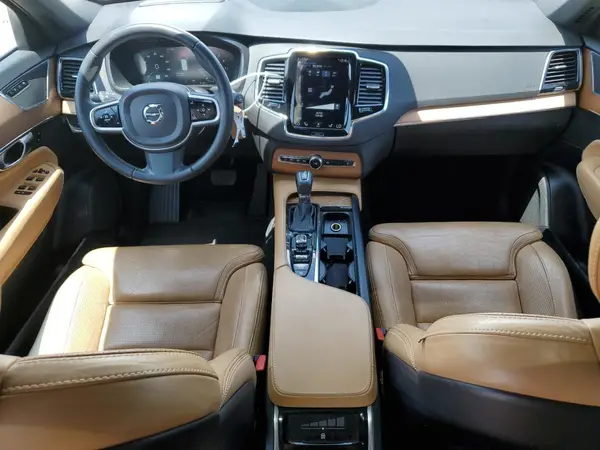 YV4A22PL8J1198605 2018 VOLVO XC90 - Image 8
