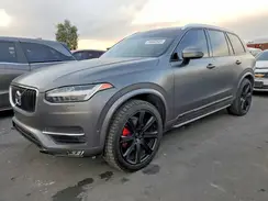 YV4A22PL8J1198622 2018 VOLVO XC90