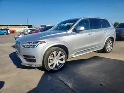 YV4A22PL8J1199706 2018 VOLVO XC90