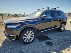 YV4A22PL8J1200417 2018 VOLVO XC90