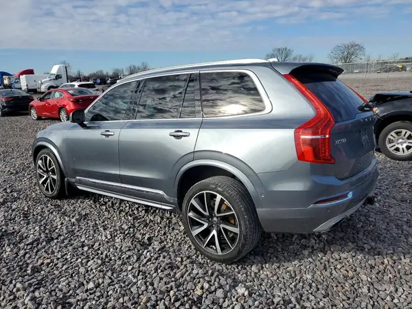 YV4A22PL8J1201731 2018 VOLVO XC90 - Image 2