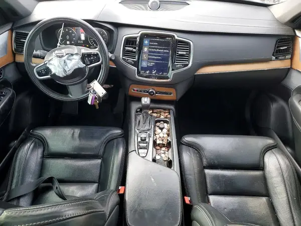 YV4A22PL8J1201731 2018 VOLVO XC90 - Image 8