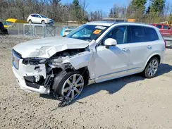 YV4A22PL8J1204600 2018 VOLVO XC90