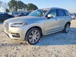 YV4A22PL8J1207819 2018 VOLVO XC90