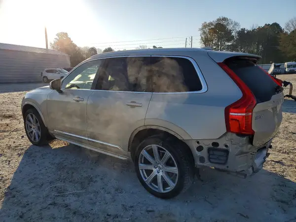 YV4A22PL8J1207819 2018 VOLVO XC90 - Image 2