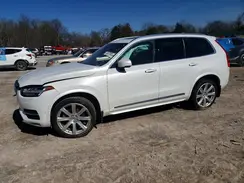 YV4A22PL8J1214513 2018 VOLVO XC90