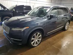 YV4A22PL8J1320363 2018 VOLVO XC90