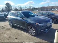 YV4A22PL8J1326860 2018 VOLVO XC90