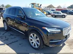 YV4A22PL8J1342752 2018 VOLVO XC90