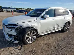 YV4A22PL8J1367019 2018 VOLVO XC90