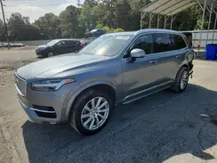 YV4A22PL8J1372916 2018 VOLVO XC90