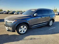 YV4A22PL8J1376125 2018 VOLVO XC90