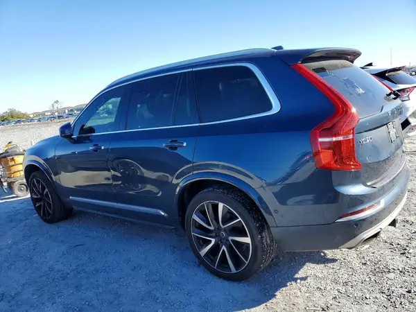YV4A22PL8J1386430 2018 VOLVO XC90 - Image 2
