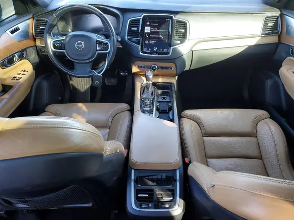 YV4A22PL8J1386430 2018 VOLVO XC90 - Image 8