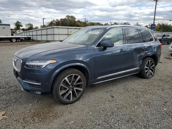 YV4A22PL8K1420402 2019 VOLVO XC90 - Image 1