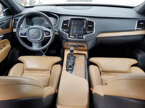 YV4A22PL8K1420402 2019 VOLVO XC90 - Image 8