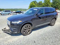 YV4A22PL8K1423168 2019 VOLVO XC90