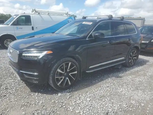 YV4A22PL8K1423722 2019 VOLVO XC90 - Image 1