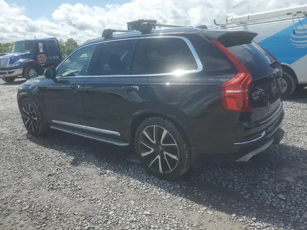 YV4A22PL8K1423722 2019 VOLVO XC90 - Image 2