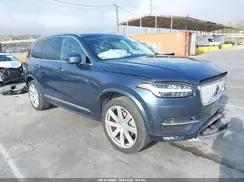 YV4A22PL8K1425924 2019 VOLVO XC90