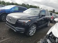 YV4A22PL8K1432839 2019 VOLVO XC90