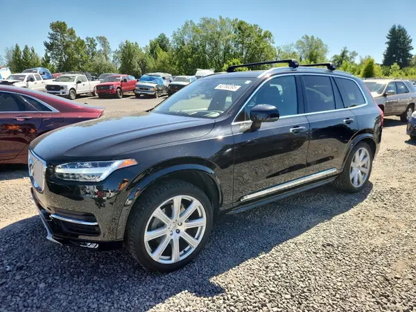 YV4A22PL8K1432839 2019 VOLVO XC90 - Image 1
