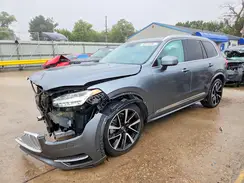 YV4A22PL8K1466215 2019 VOLVO XC90