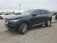 YV4A22PL8K1466473 2019 VOLVO XC90