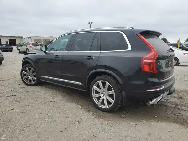 YV4A22PL8K1466473 2019 VOLVO XC90 - Image 2