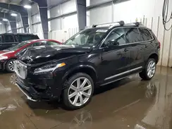YV4A22PL8K1466845 2019 VOLVO XC90